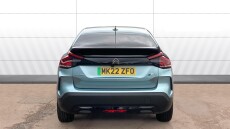 Citroen C4 100kW Shine Plus 50kWh 5dr Auto Electric Hatchback